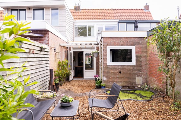 Medium property photo - Dijkstraat 32, 1779 CK Den Oever